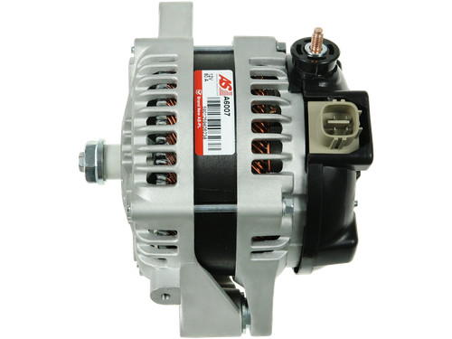 Brand new alternator 12v 100a - alternator,