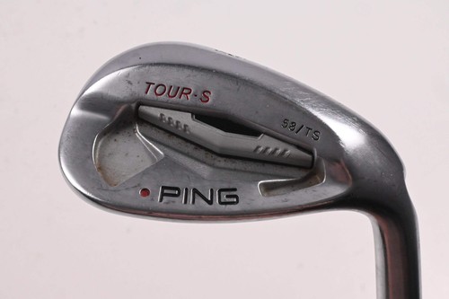 Ping tour lob wedge - tour-s, 58