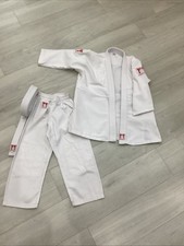 Fighting Films Judo Kit