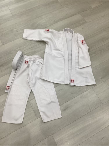Fighting films judo - films, kit