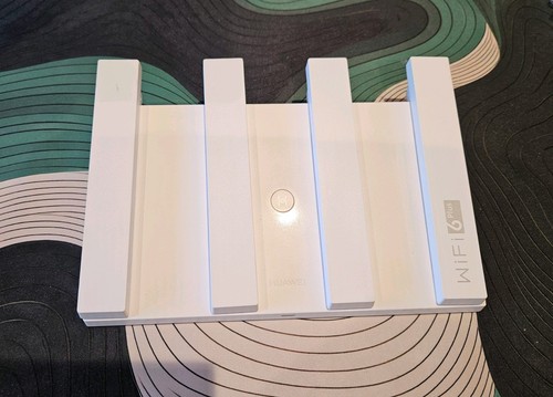 Huawei ws7100 dual band - ws7100, 6