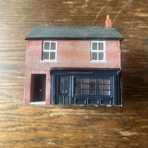 Hsu042 hornby r8520 - r8520, hanson's