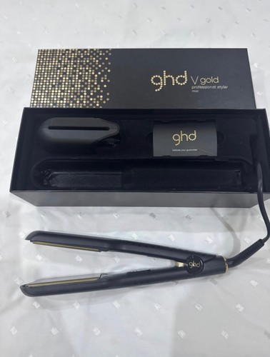 Ghd gold hair straightener - ghd,