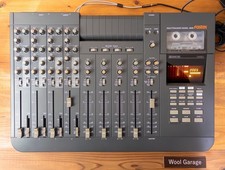 FOSTEX 380S Multitrack