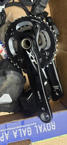 Shimano slx m780 part - shimano,