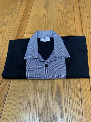 Jack the lad - bowling, shirt