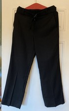 Massimo Dutti Women's Black