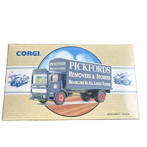 Corgi classics aec 4 - classics,
