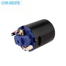 For MABUCHI R370 DC6V 10000RPM