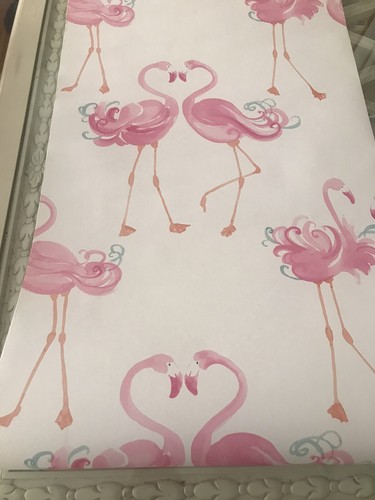 Pretty flamingo pink girls - flamingo,