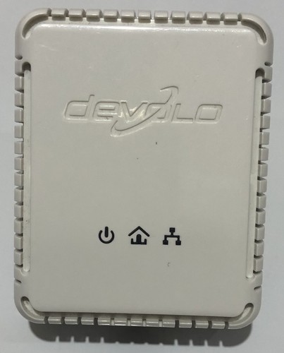 Devolo dlan 200 - devolo,
