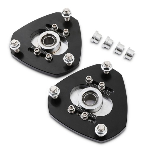 Adjustable suspension camber - adjustable,