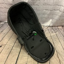 Graco evo seat read - evo, xt