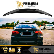 BMW 3 Series Coupe M3 E92 M4