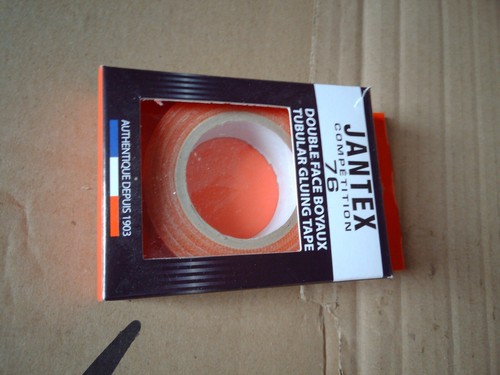 Velox jantex competition - jantex,