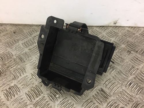 Suzuki van - 125, box
