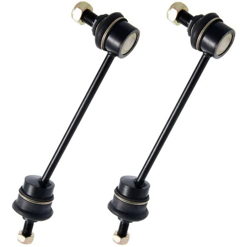 Front anti roll - anti, bar