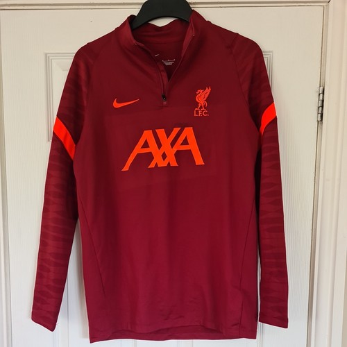 Nike liverpool red - -,