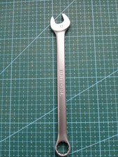 Britool RJM A 11 mm Combination Spanner