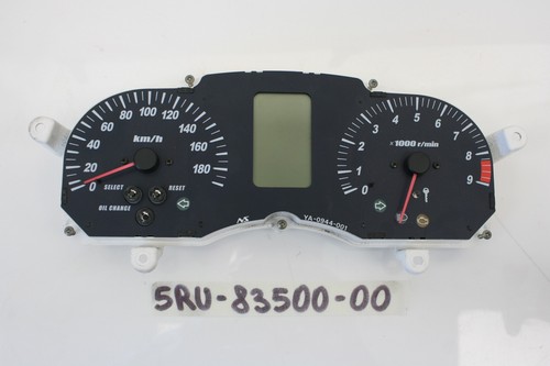 Speedometer instrumentation - speedometer,