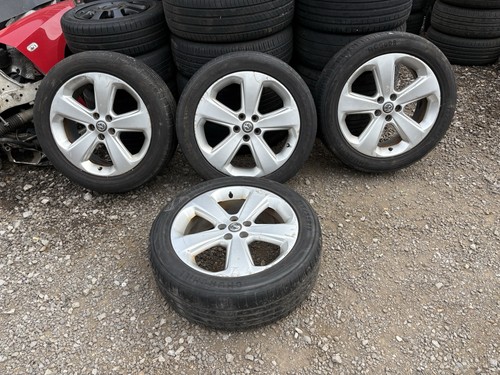 Genuine vauxhall mokka - genuine, 18”