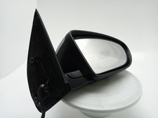 NISSAN QASHQAI Door Mirror O/S