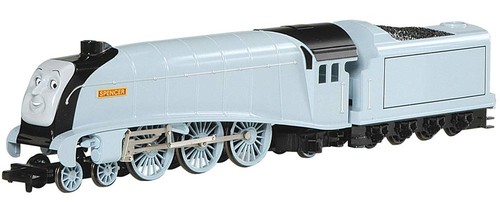 Bachmann gauge thomas the - ho,