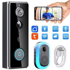 Smart WiFi Wireless Video