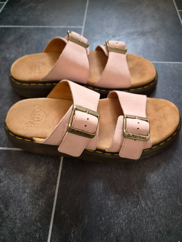 Martens pink josef - dr,