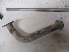 Mitsubishi Shogun Front