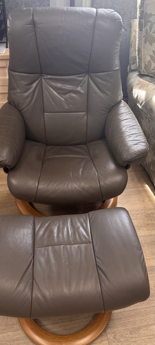 Ekornes stressless leather - stressless,