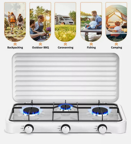 Outdoor portable gas - outdoor,