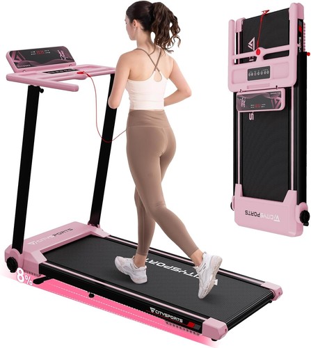 Folding treadmill for home - treadmill,