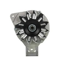 Alternator 595.022.070.100 BV PSH for FORD LAND ROVER