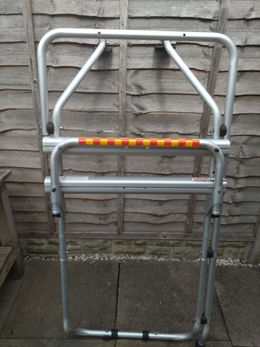 Fiamma carry bike t6 - vw, t5/t6
