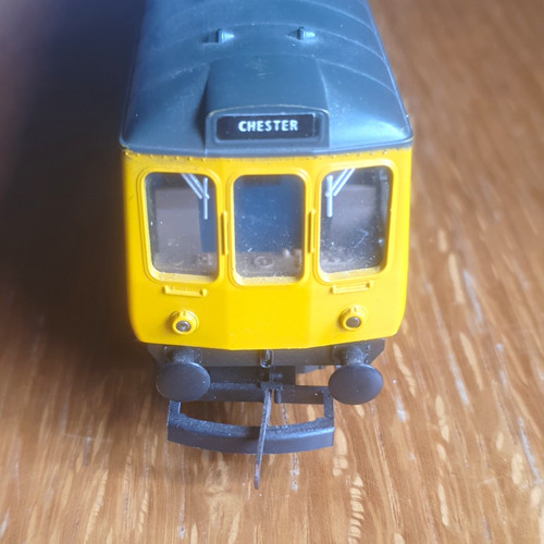 Hornby gauge british rail - hornby, oo