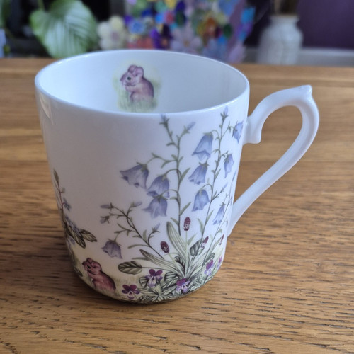 Vintage springfield bone china - springfield,