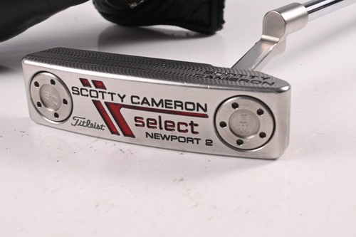 Scotty cameron select 2014 - cameron,