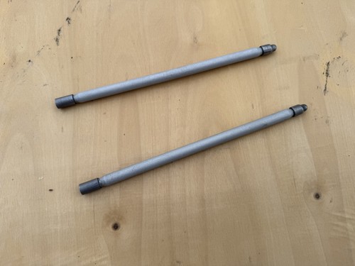 Pair push rods yanmar - pair, l100