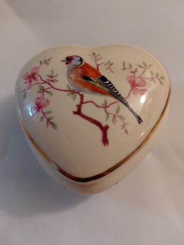 Royal worcester palissy royale - worcester,