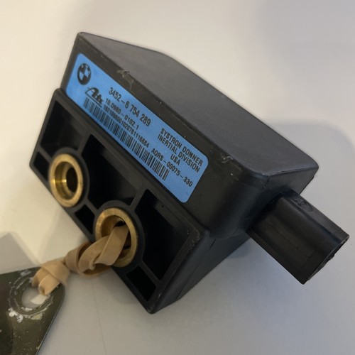 Bmw e46 dsc yaw sensor - z3-e46, dsc/yaw