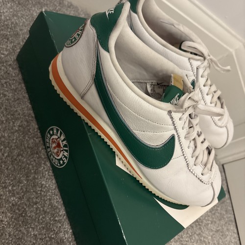 Rare nike classic cortez - nike,
