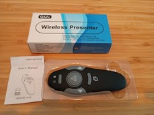 Qui Wireless Presentation