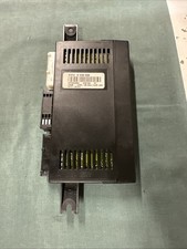BMW E39 5 Series Light Control