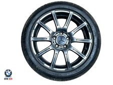 MERCEDES SLK R171 ALLOY WHEEL