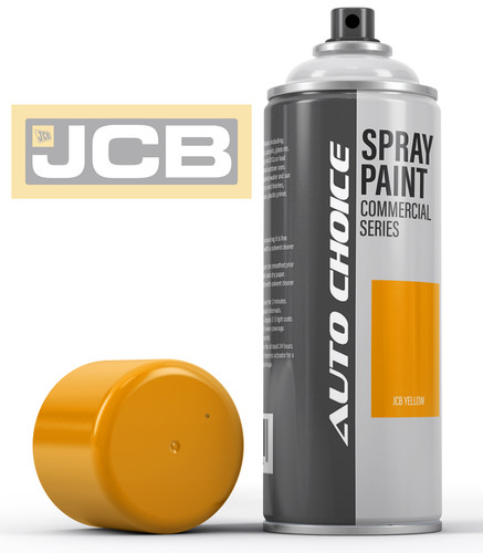 Jcb yellow ral 1007 - ral,