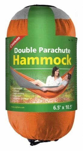 Coghlan hammock parachute - coghlan's,