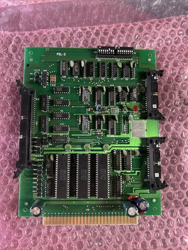 Unknown slot machine tdc - unknown,