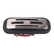 Electric guitar humbucker - guitar,