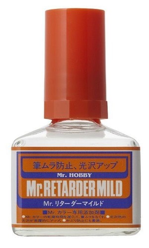 Hobby retarder mild - hobby,